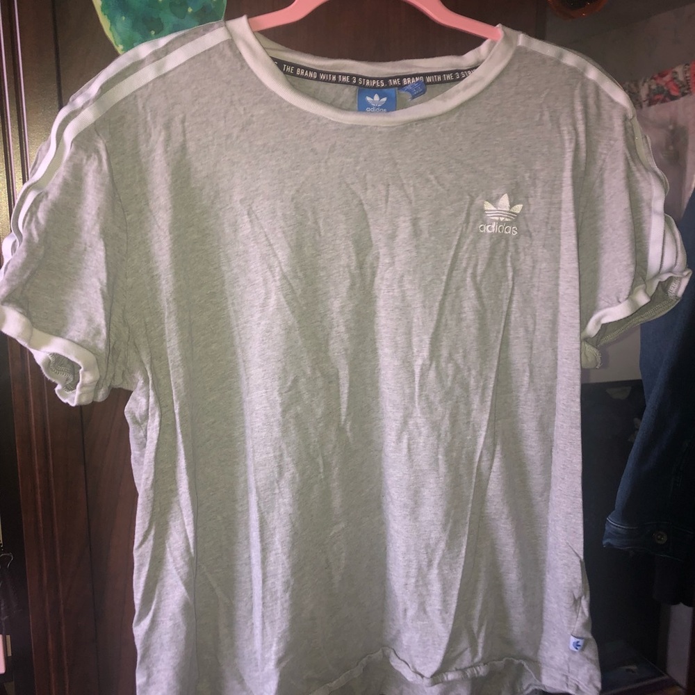 Adidas shirt